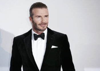 Honey, He’s a Founder Now: David Beckham’s Sticky Sweet New Brand