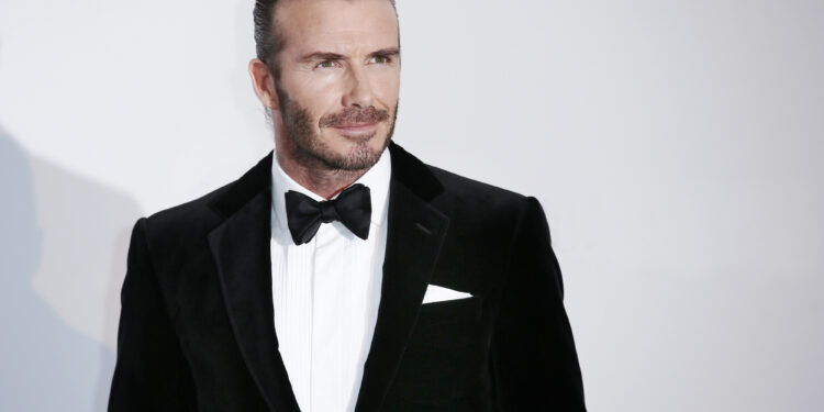 Honey, He’s a Founder Now: David Beckham’s Sticky Sweet New Brand