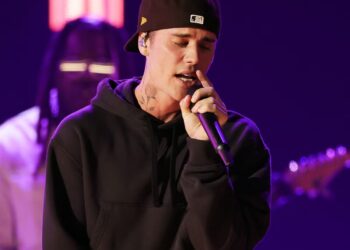 Justin-Bieber