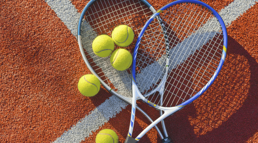 The U.S. Open Serves Up Its Wildest Match Yet