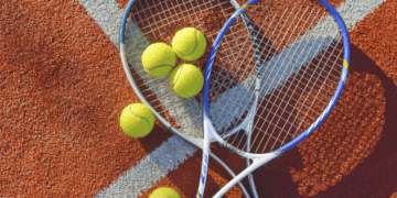 The U.S. Open Serves Up Its Wildest Match Yet