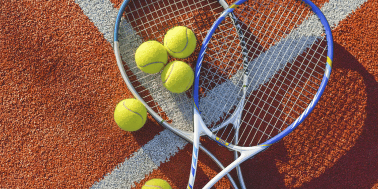 The U.S. Open Serves Up Its Wildest Match Yet