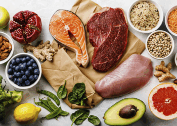 The Anti Inflammatory Diet Transforming Women’s Health, Hormones and Weight