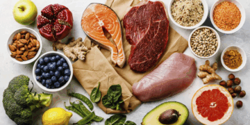 The Anti Inflammatory Diet Transforming Women’s Health, Hormones and Weight