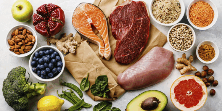 The Anti Inflammatory Diet Transforming Women’s Health, Hormones and Weight